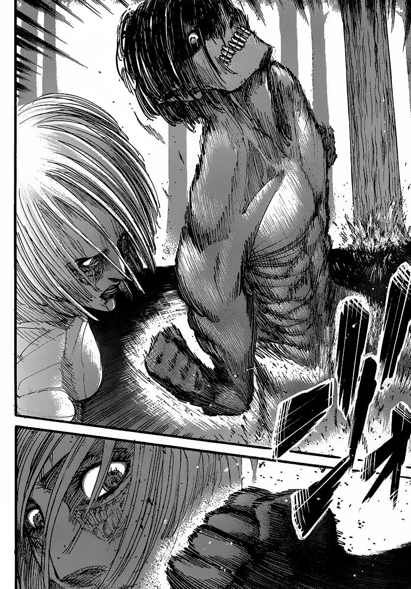 Shingeki no Kyojin Chapter 29 17